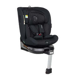 PETITE&MARS Fotelik samochodowy Twistguard Pro i-Size Black Air