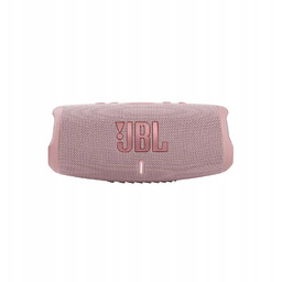 Głośnik przenośny Jbl Charge 5 różowy 40