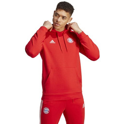 Bluza adidas FC Bayern Dna Hoodie M HY3291