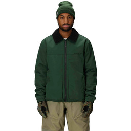 kurtka 686 - Mens Caim Insulated Jacket Moss