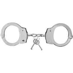 Kajdanki MFH - de lux (29403)