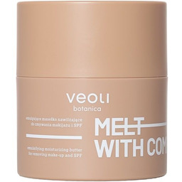 VEOLI BOTANICA Melt With Comfort masełko do demakijażu