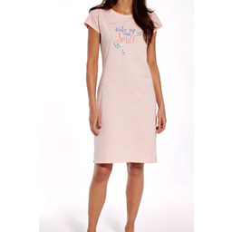 Koszula damska Cornette 612/282 Wake up 2 3-4XL