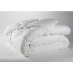 Kołdra kołdra przeciwroztoczowa, mikrofibra, 500 gr/m , 240