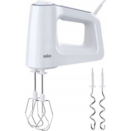 Mikser ręczny Braun MultiMix 3 Hm 3100WH 500
