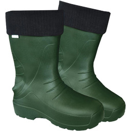 Buty z EVA BFTORINO - oliwkowy 45