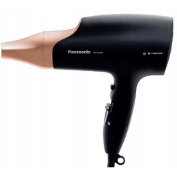 Panasonic EH-NA63 Suszarka do włosów technologia Nanoe dyfuzor