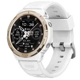 Maxcom FW100 Valkiria Biały Smartwatch