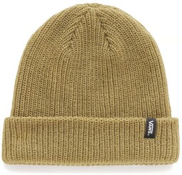 czapka zimowa VANS MISMOEDIG BEANIE Nutria