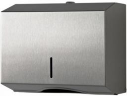 Metalowy pojemnik na ręczniki papierowe ZZ Steel Pojemnik