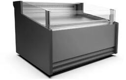 Lada chłodnicza WCh-8/1-1330 SELF-SERVICE CARMEN