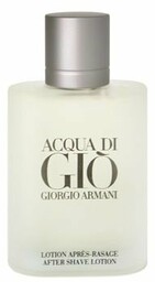 Giorgio Armani Acqua di Gio, woda po goleniu,
