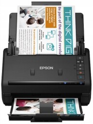 Skaner Epson ES-500WII