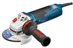 Bosch Professional GWS 19-125 CI Szlifierka kątowa