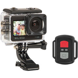 BLOW Kamera sportowa GOPRO4U 11 5K WiFi (128GB)
