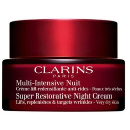 Clarins Multi Intensive Nuit 50ml krem na noc
