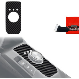 Grizzprotector Folia do wnętrza MG 3 (2024-2025) Grizz