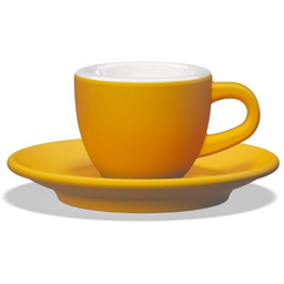 Filiżanka do espresso Club House Tulipano 70 ml