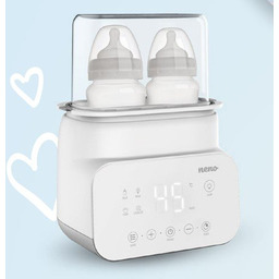 Neno Vita, Sterylizator oraz podgrzewacz