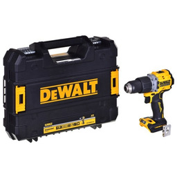 DEWALT Wiertarko-wkrętarka 18V BL DCD805NT