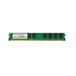 Goodram UDIMM ECC VLP 16GB 2Rx8 3200MHz PC4-25600