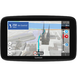 Nawigacja TomTom Go Navigator 6" 2nd gen.