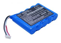 Fresenius Agilia / BPAFRAGILIAS 2000mAh 12.00Wh Ni-MH 6.0V