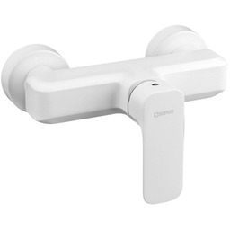 Sapho Spy bateria natryskowa biała PY11/14