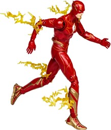 DC - The Flash Movie - The Flash