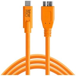 TETHER TOOLS Kabel do tetheringu USB-C - Micro-B