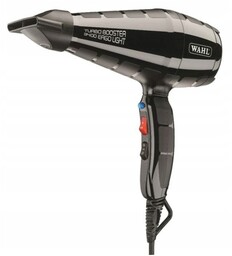 Wahl Turbo Booster, suszarka do włosów, 2400W