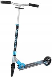 Hulajnoga Nils HD145 Graphite / Blue