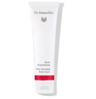 Dr Hauschka Rose Nurturing Body Cream Balsam