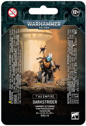 Darkstrider tau empire, warhammer 40000