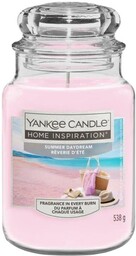 Yankee Candle Home Inspiration Summer Daydream Świeca Duża
