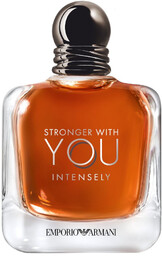 Giorgio Armani Stronger With You Intensely woda perfumowana