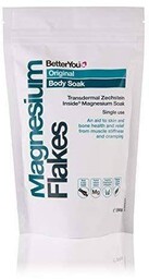 Magnesium Flakes - Płatki Magnezowe do kąpieli (250
