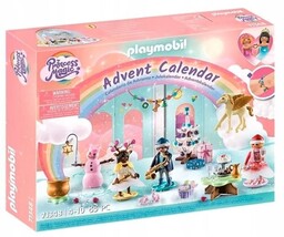 Zestaw z figurkami Magic 71348 Kalendarz'''