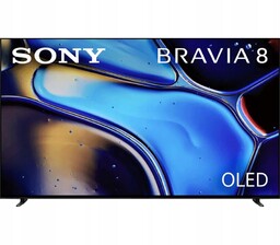 Telewizor Oled Sony K-55XR80 55" 4K Uhd