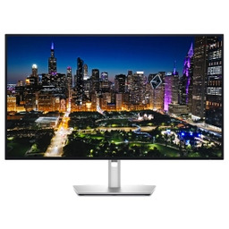 Dell UltraSharp U3225QE 32" 4K IPS Black 120Hz