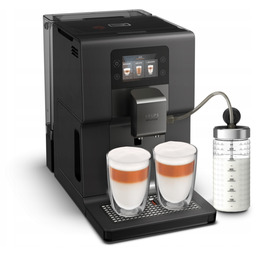 Automatyczny automatyczny ekspres do kawy Krups Intuition Preference+