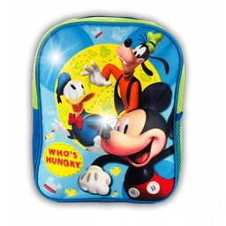 PLECAK DLA DZIECKA MYSZKA MIKI Mickey