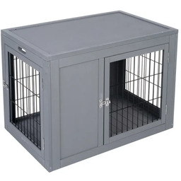 Modern Living Indoor Klatka Kojec dla Psa Berna