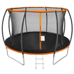 Trampolina 12FT pro Fiber MIRPOL