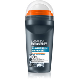 L''Oreal Paris Men Expert Magnesium Defense Hipoalergiczny dezodorant