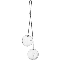 Eva Solo Podwójny karmnik dla ptaków (10 cm)