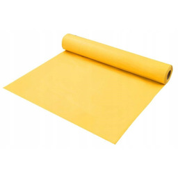 Folia Paroizolacyjna 0,2mm Podkład Pod Panele Żółta 100m2