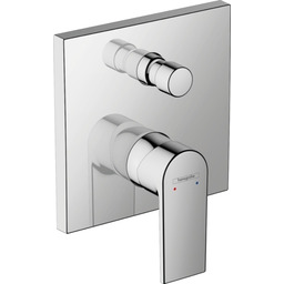 Hansgrohe Vernis Shape bateria wannowo-prysznicowa