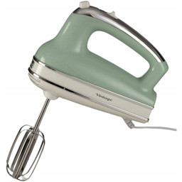 Mikser ręczny ariete 1548/04 mixy 450w 5 prędkości