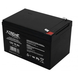 BLOW Akumulator żelowy 12V 10Ah XTREME